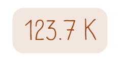 123 7 K