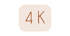 4 K